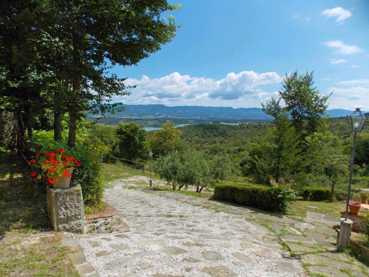 Holiday Home Casale Labbia By Interhome Barberino di Mugello Extérieur photo