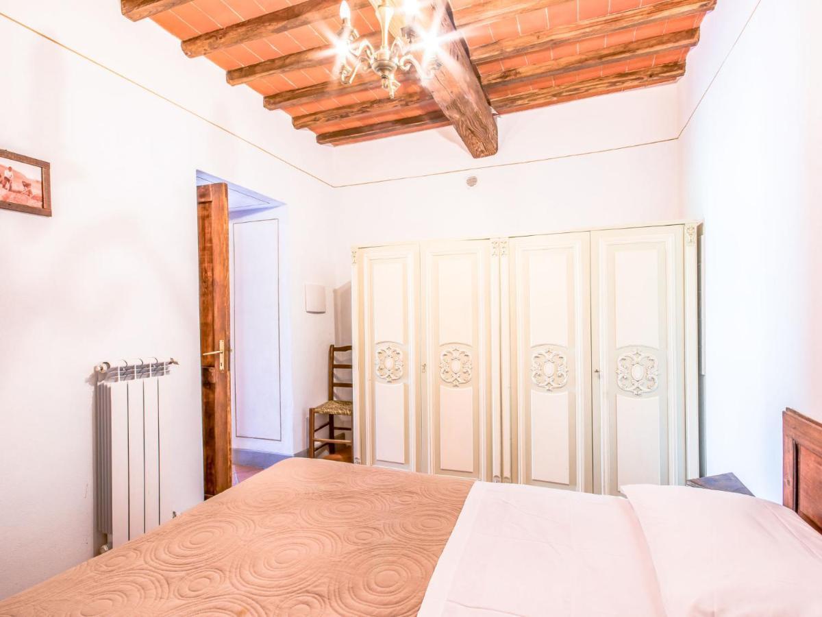 Holiday Home Casale Labbia By Interhome Barberino di Mugello Extérieur photo