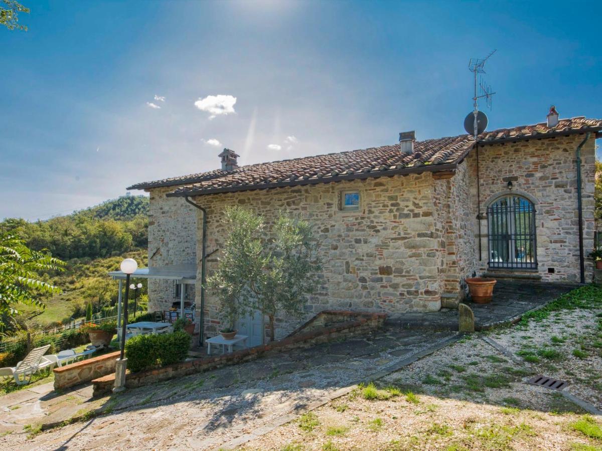Holiday Home Casale Labbia By Interhome Barberino di Mugello Extérieur photo