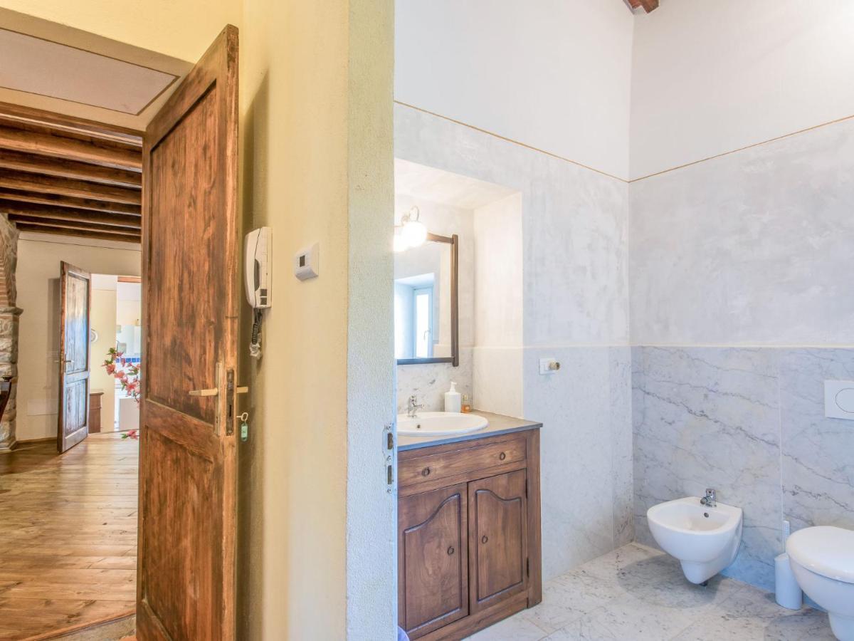 Holiday Home Casale Labbia By Interhome Barberino di Mugello Extérieur photo