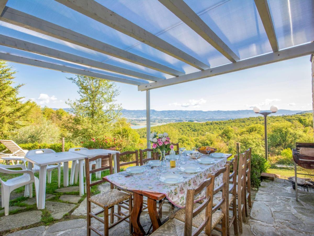Holiday Home Casale Labbia By Interhome Barberino di Mugello Extérieur photo