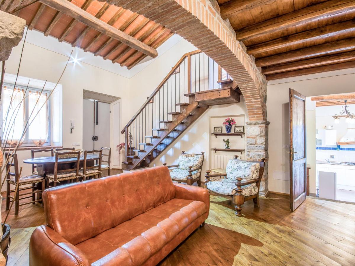 Holiday Home Casale Labbia By Interhome Barberino di Mugello Extérieur photo