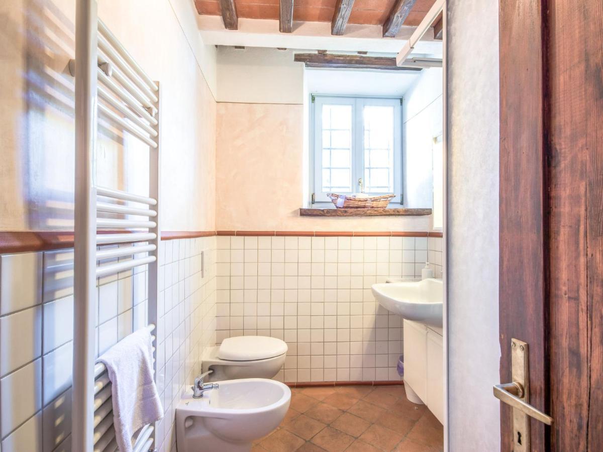 Holiday Home Casale Labbia By Interhome Barberino di Mugello Extérieur photo