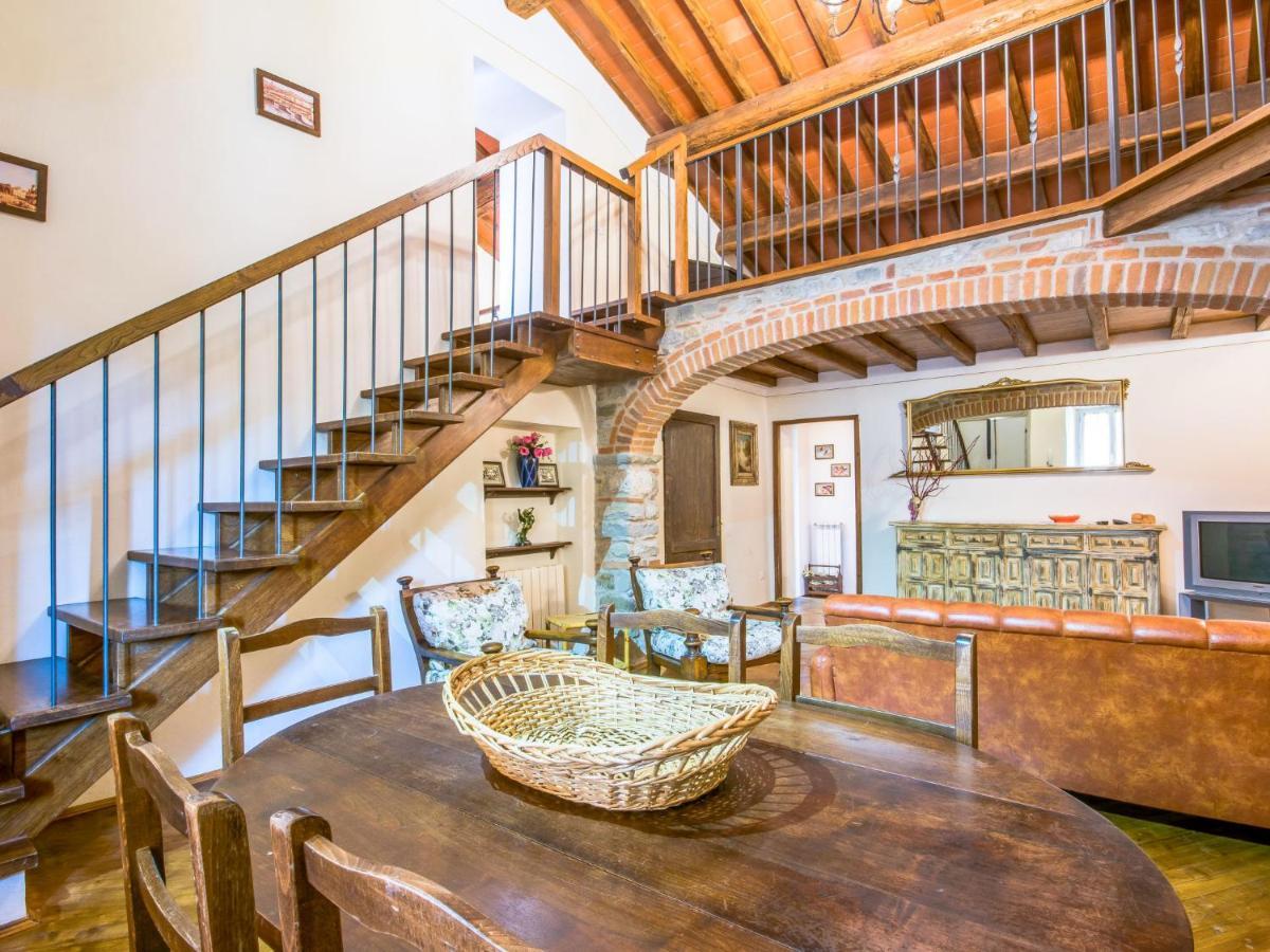 Holiday Home Casale Labbia By Interhome Barberino di Mugello Extérieur photo