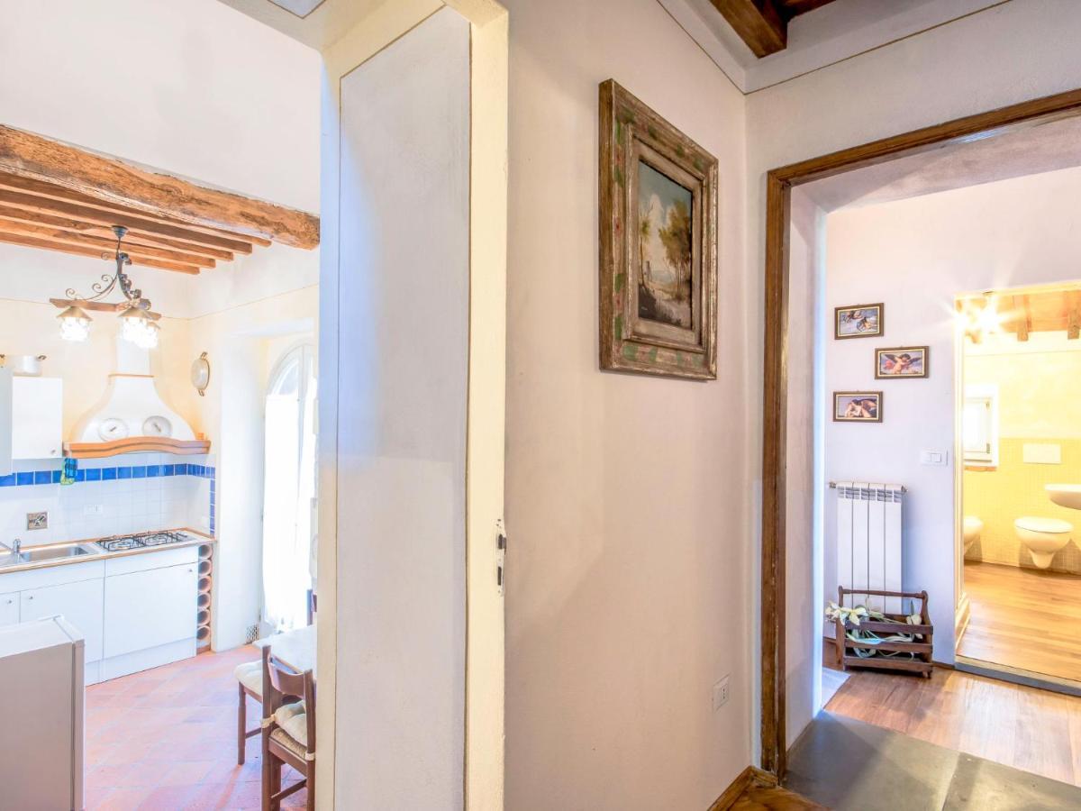 Holiday Home Casale Labbia By Interhome Barberino di Mugello Extérieur photo