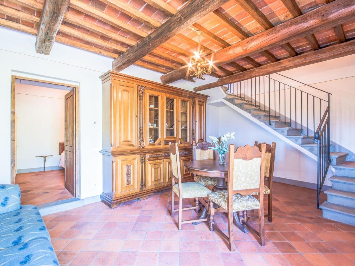 Holiday Home Casale Labbia By Interhome Barberino di Mugello Extérieur photo